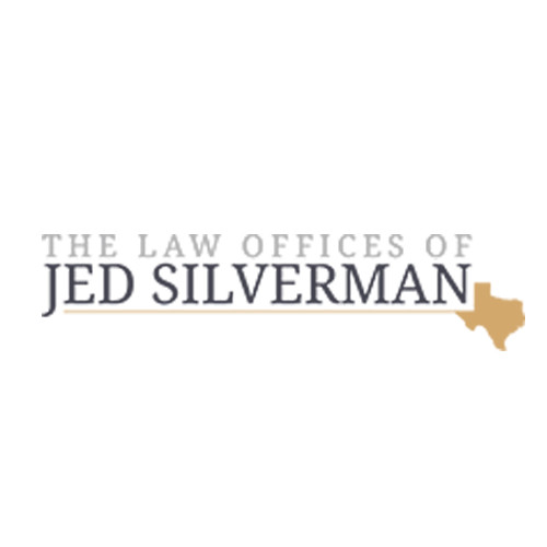 The Law Offices of Jed Silverman Logo