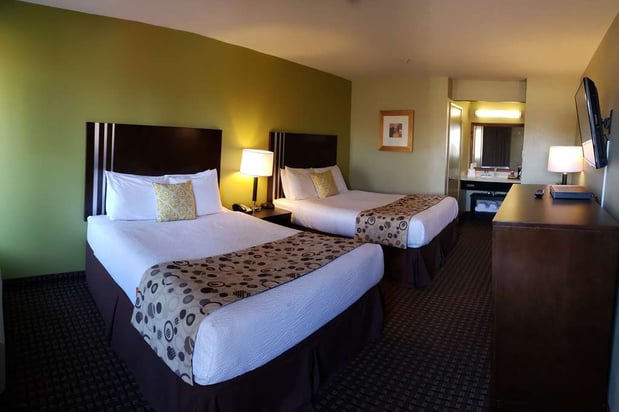 Images SureStay by Best Western Vallejo Napa Valley