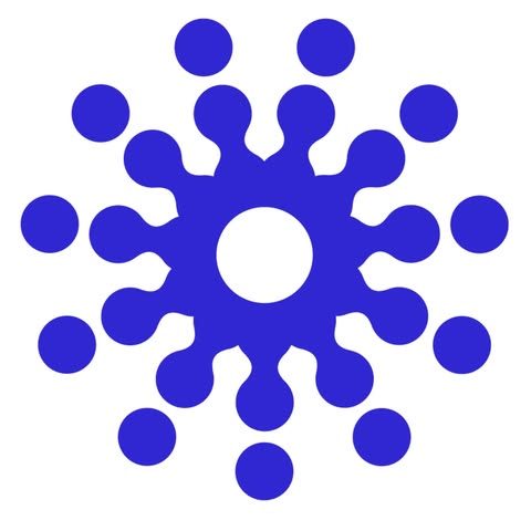 company logo