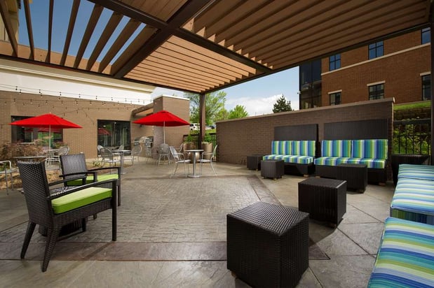 Images Hampton Inn Louisville East/Hurstbourne
