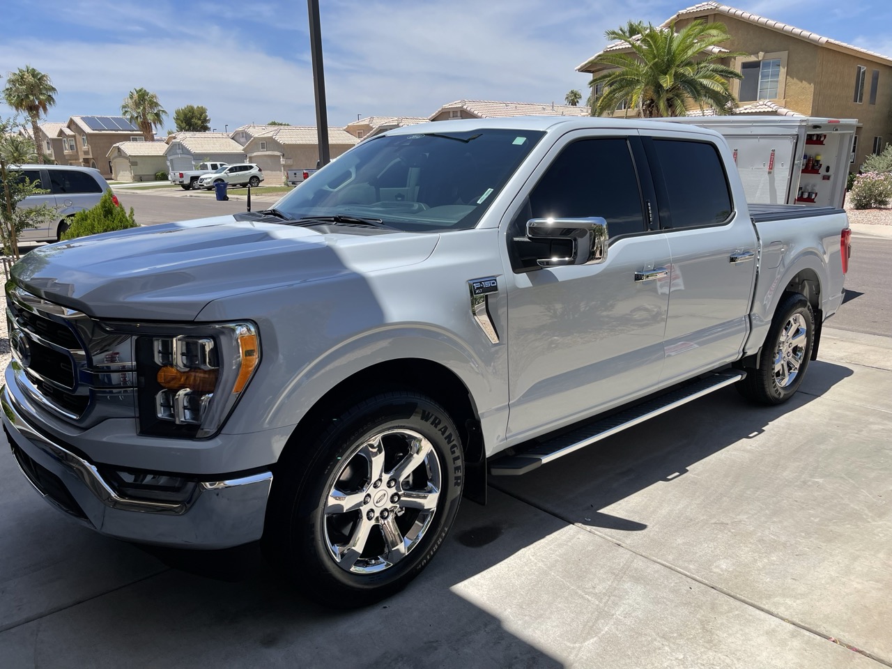 Car Detailing
Mesa