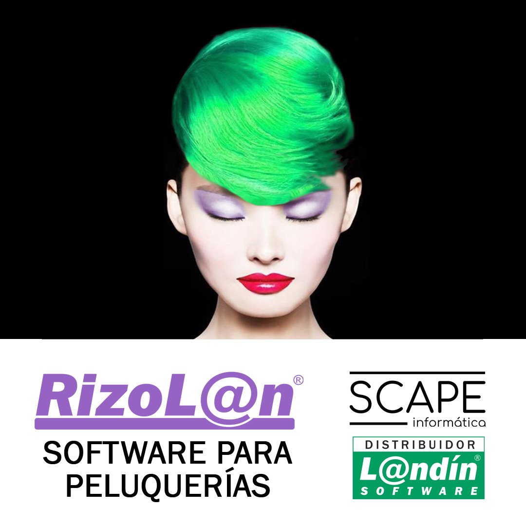 Images SCAPE Informática