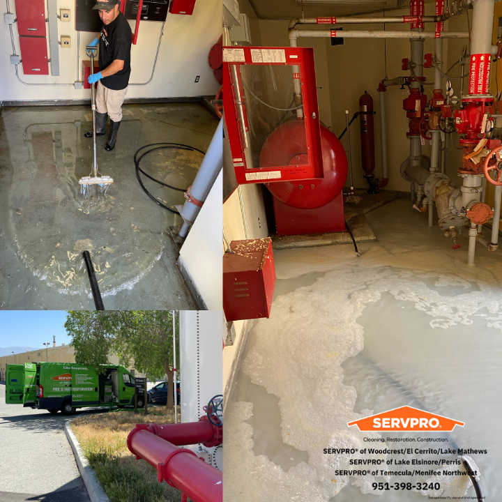 Images SERVPRO of Temecula