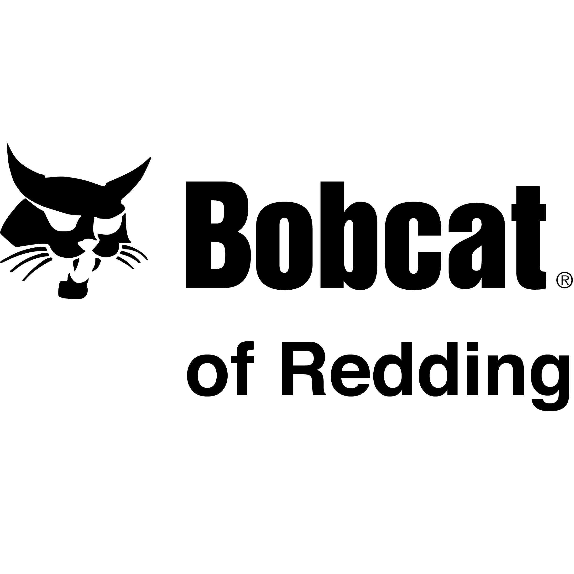 Bobcat of Redding Logo