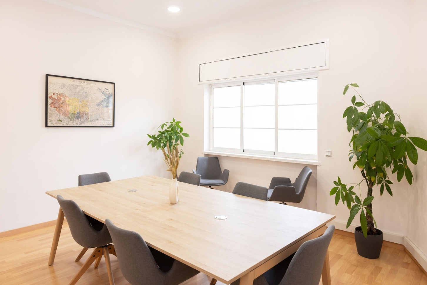 Images GG Real Estate Barcelona