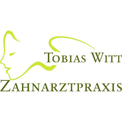 Zahnarztpraxis Tobias Witt in Lichtenstein in Sachsen - Logo