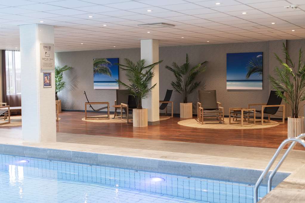 Images Radisson Blu Arlandia Hotel, Stockholm-Arlanda