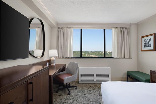 Images Hilton Arlington National Landing