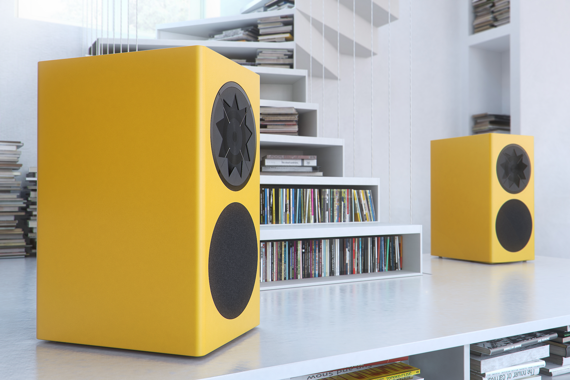 Zeitgeist HiFi, Ferdinand-Lassalle-Straße 22 in Leipzig