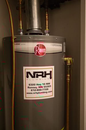Images NRH Plumbing, Inc.