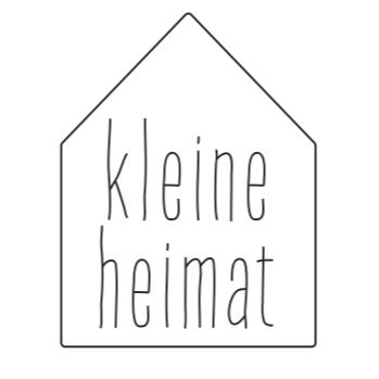 kleine heimat in Arnstadt - Logo
