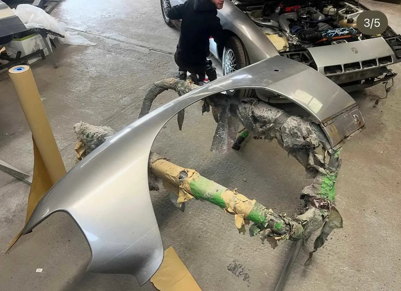 Images Carisma Bodytech