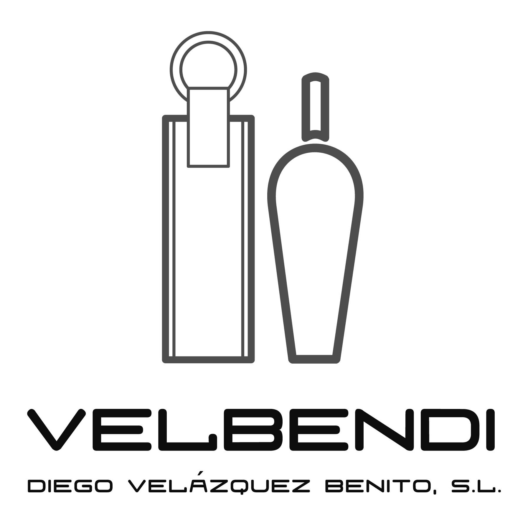Diego Velázquez Benito S.L. Logo