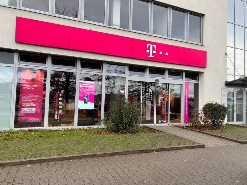 Telekom Shop, Gräfenhäuser Str. 85B in Darmstadt