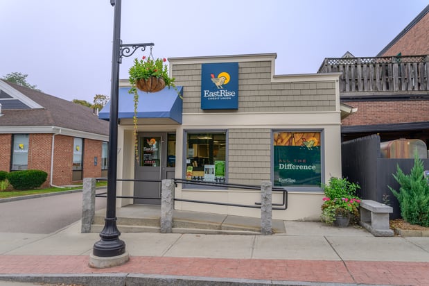 Images EastRise Credit Union