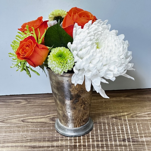 Images Jane's Roses & Flowers