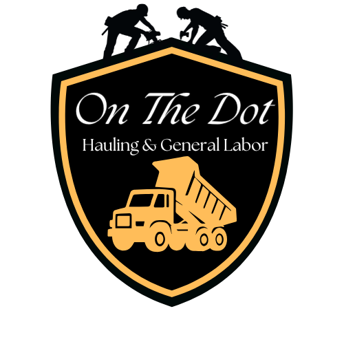 On The Dot Hauling