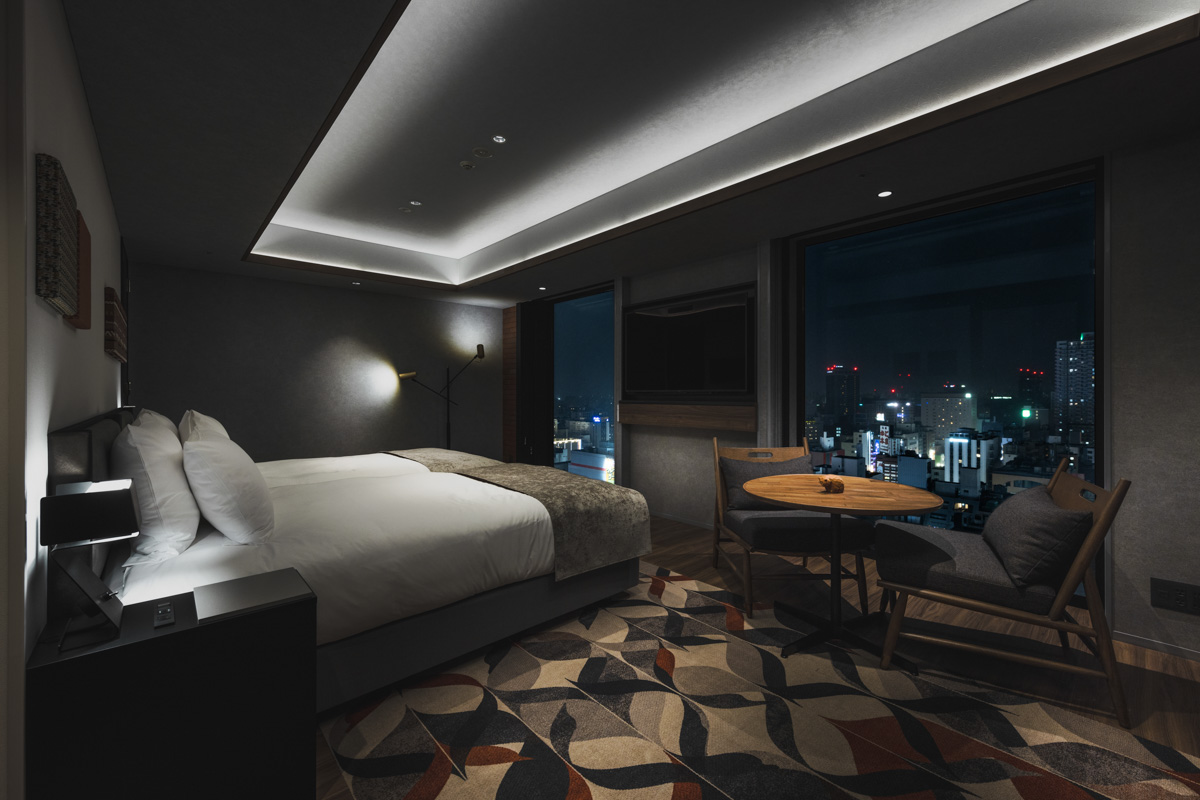 Images SAPPORO STREAM HOTEL