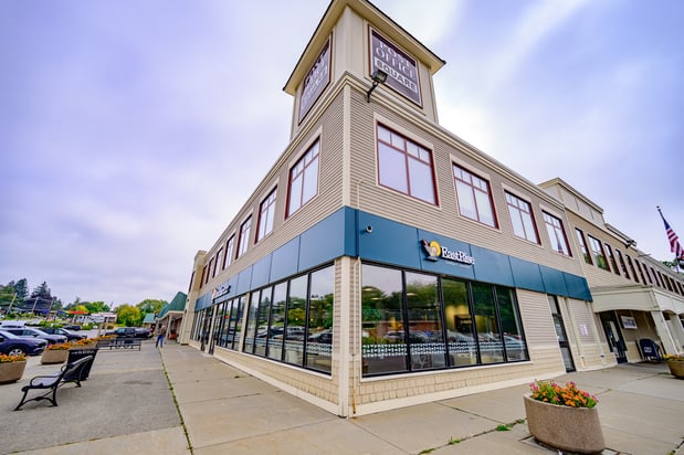 Images EastRise Credit Union