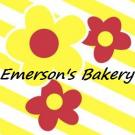 Emerson's Bakery Logo
