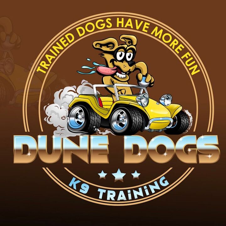 Images Dune Dogs K9 Training