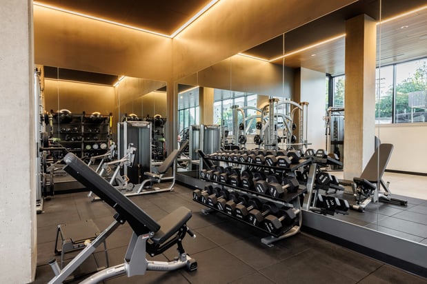 Images Modera Morrison