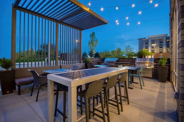Images Home2 Suites by Hilton West Chester Cincinnati