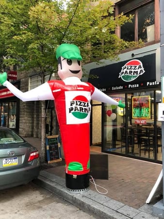 Images Pizza Parma