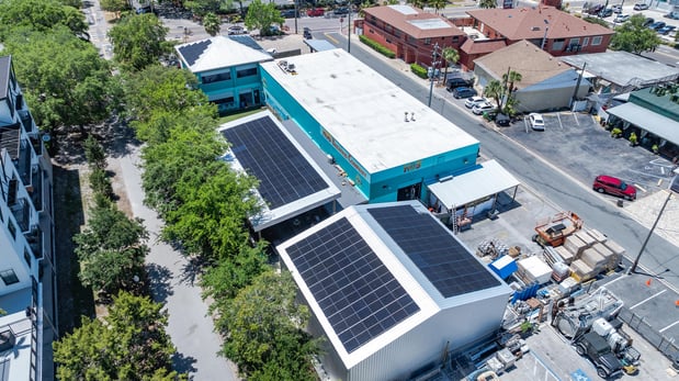 Images Solar Tech Elec
