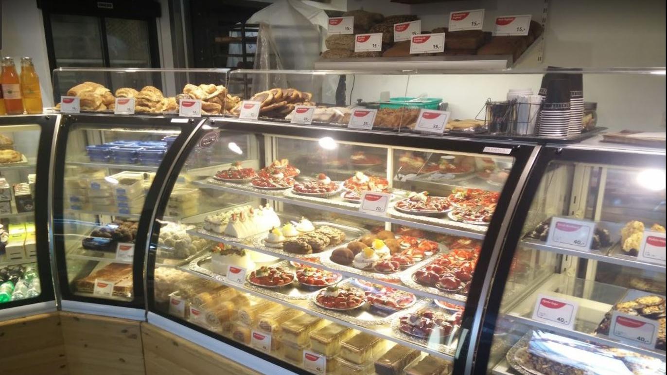 Images Kagekrummen ApS