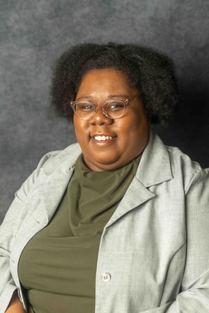 Images Alicia Thompson, Counselor