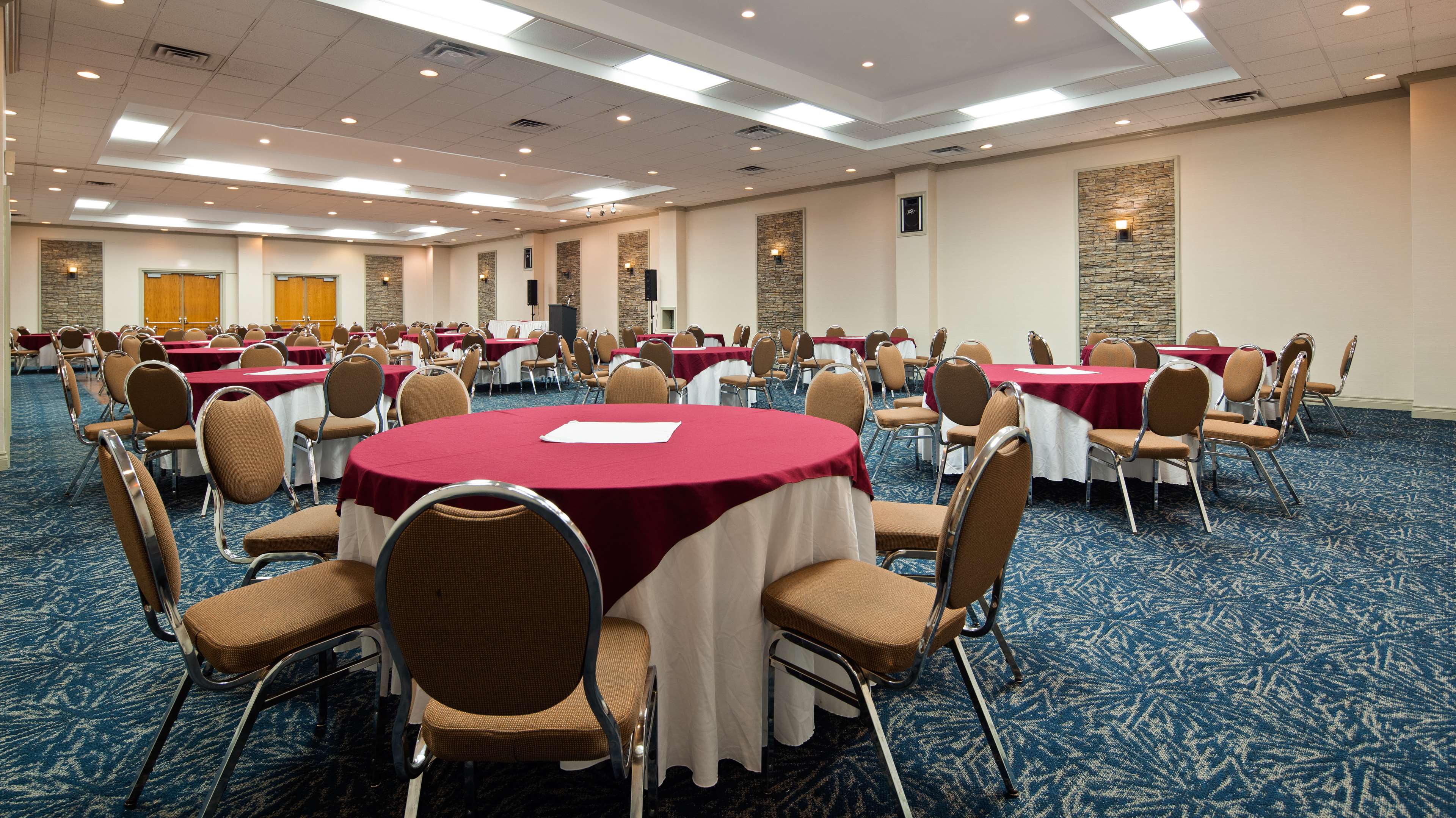Meeting Room Best Western North Bay Hotel & Conference Centre North Bay (705)474-5800