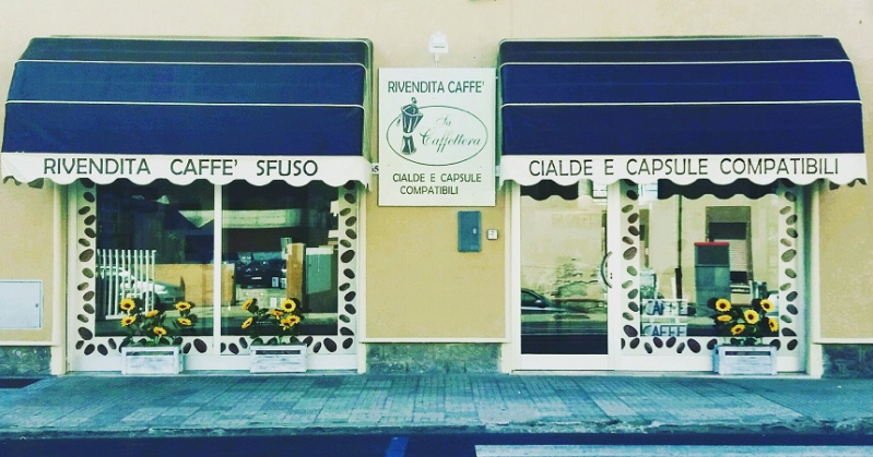 Images Sa Caffettera