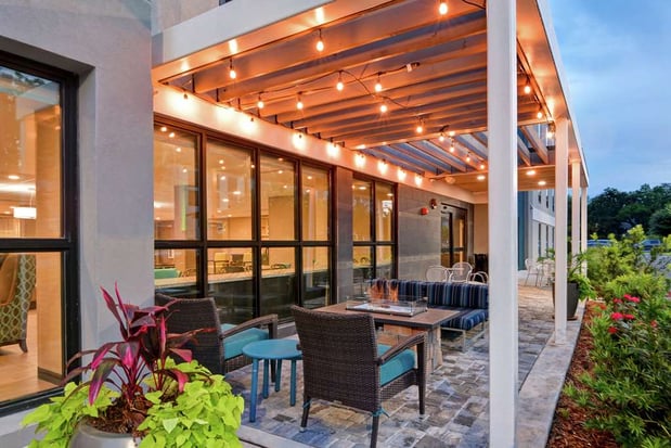 Images Home2 Suites by Hilton Pensacola I-10 at North Davis Hwy