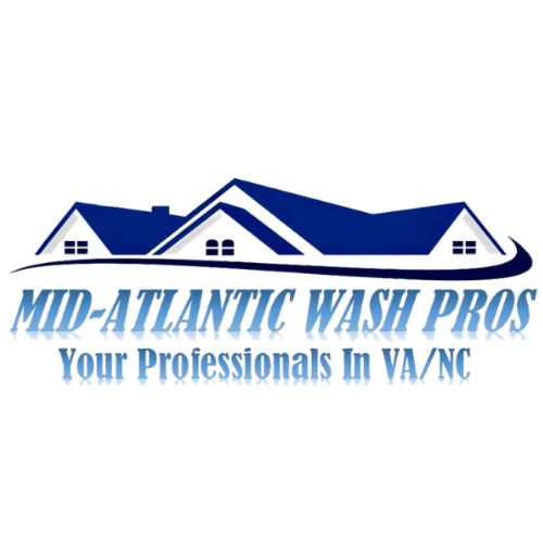 Mid Atlantic Wash Pros- Logo