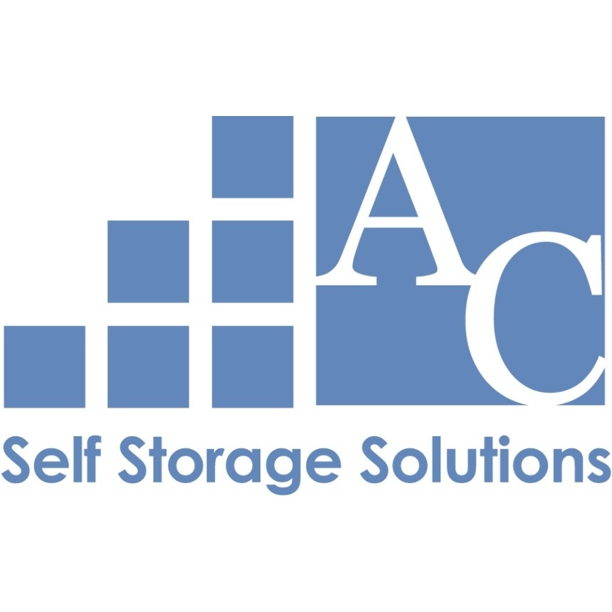AC Self Storage Logo