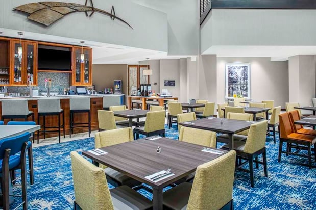 Images Hilton Garden Inn Charleston / Mt. Pleasant