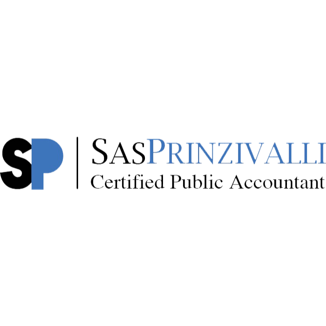 SAS PRINZIVALLI, CPA PA Logo