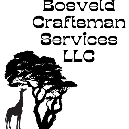 Bosveld Craftsman Services LLC Logo