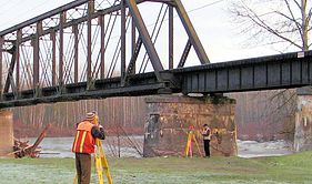 Images Cascade Surveying & Engineering, Inc.