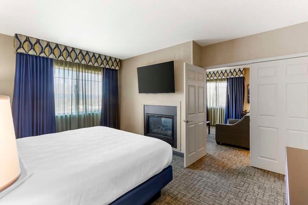 Images Best Western Plus Grant Creek Inn
