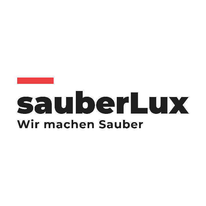 sauberLux in Berlin - Logo