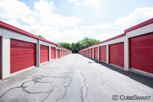 CubeSmart Self Storage Photo