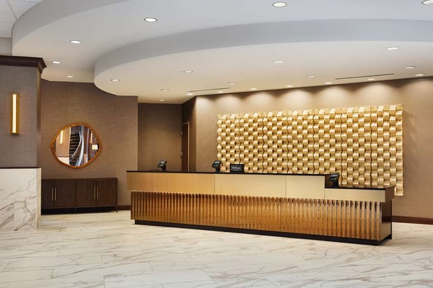 Images Embassy Suites by Hilton Huntsville