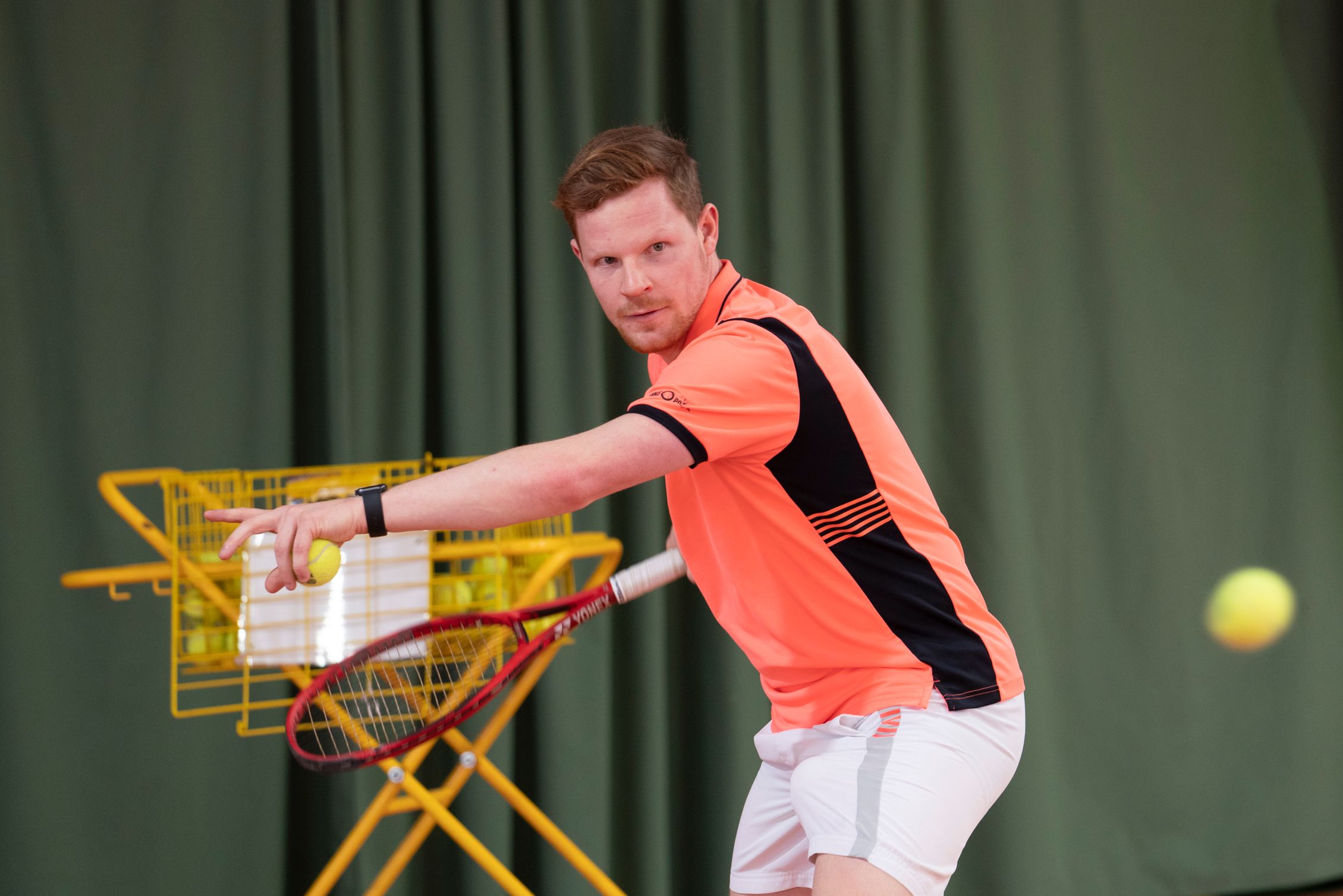 Bilder Sportcenter Leuggern AG