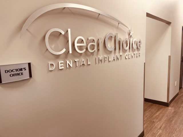 Image 7 | ClearChoice Dental Implant Center