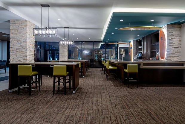 Images SunCoast Park Hotel Anaheim Resort, Tapestry by Hilton
