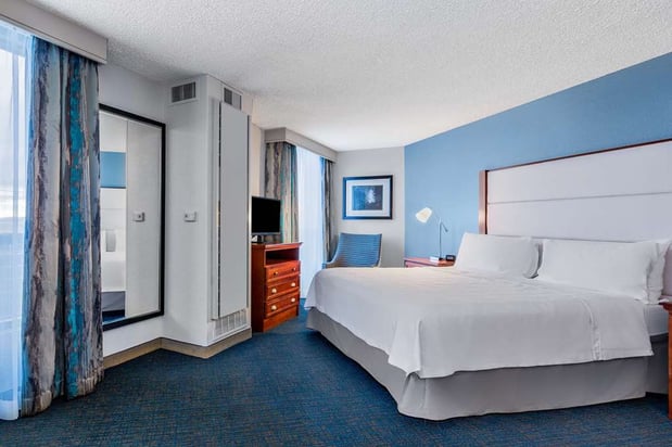 Images Homewood Suites by Hilton Seattle Downtown