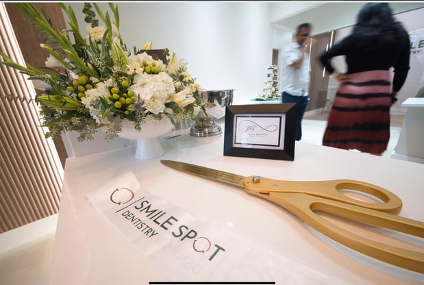 Images Smile Spot Dentistry