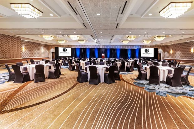 Images DoubleTree by Hilton Hotel Tulsa Downtown